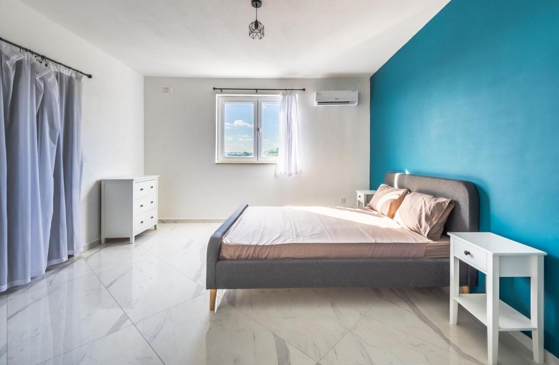 Sunset Bliss Luxury Apartment เซนต์พอลส์เบย์ ภายนอก รูปภาพ